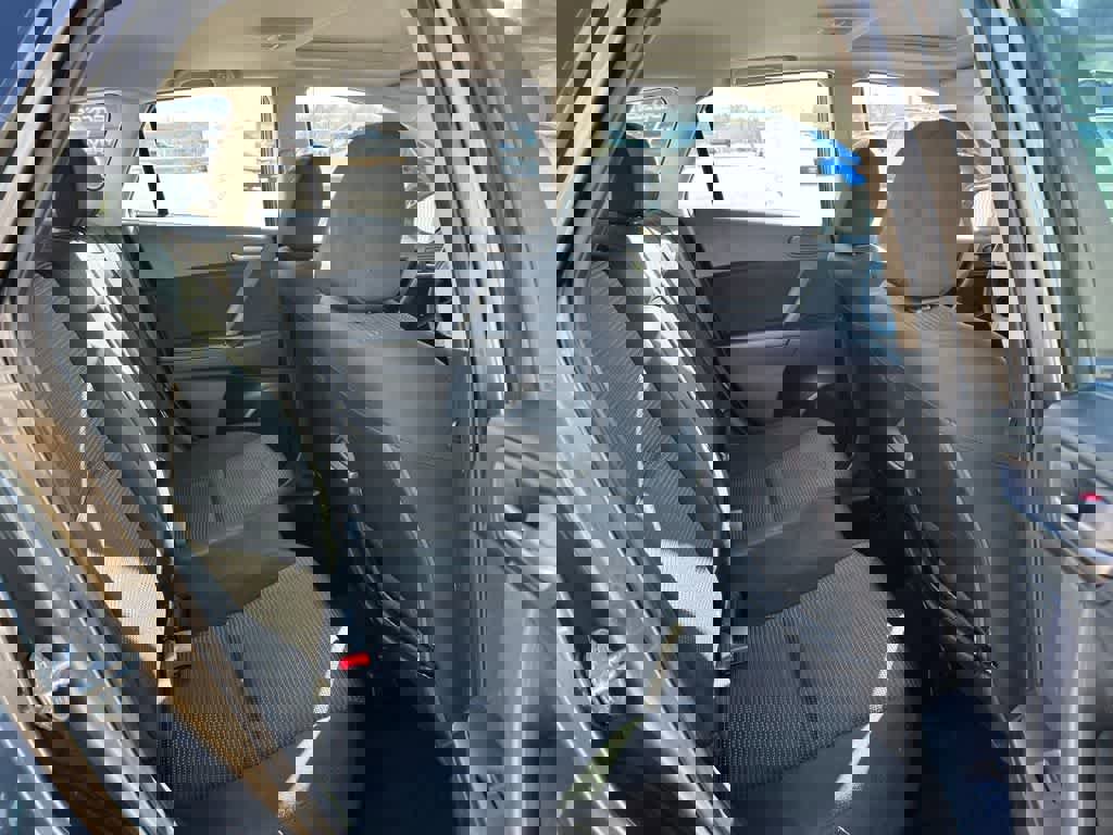 Used 2012 MAZDA MAZDA3 i Touring image 24