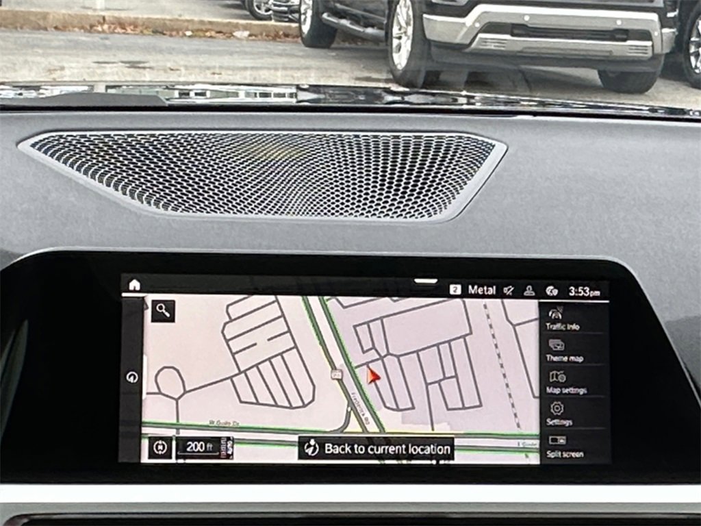 Used 2023 BMW 430i Gran Coupe xDrive 430i Gran Coupe w/ Premium Package image 16