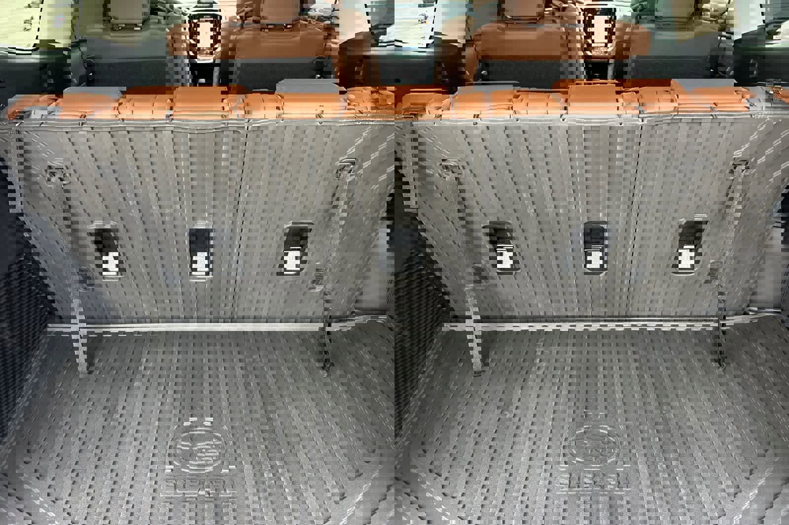 New 2026 Subaru Ascent Touring image 17