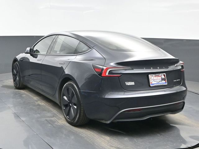 Used 2025 Tesla Model 3 Long Range image 4