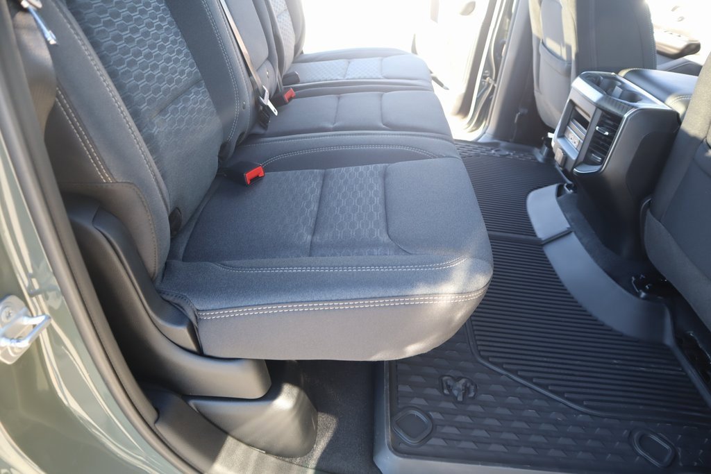 New 2026 RAM 1500 Big Horn image 15