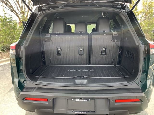 Used 2024 Nissan Pathfinder Rock Creek AWD/4WD image 33