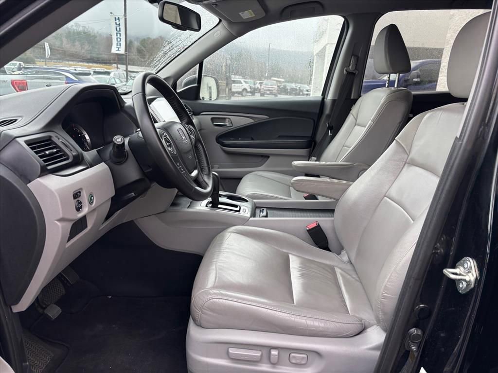 Used 2018 Honda Pilot EX-L image 9