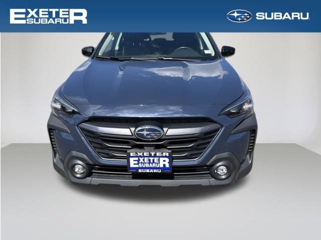 Used 2024 Subaru Outback Premium AWD/4WD video 2