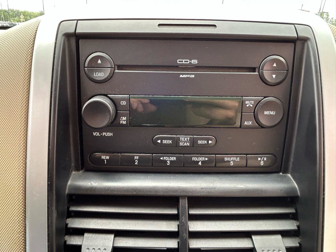 Used 2007 Mercury Mountaineer AWD image 23
