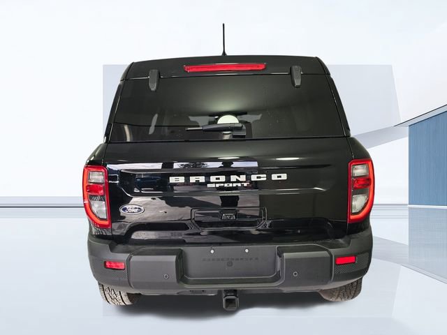 Used 2025 Ford Bronco Sport Badlands w/ Badlands Tech Package image 6