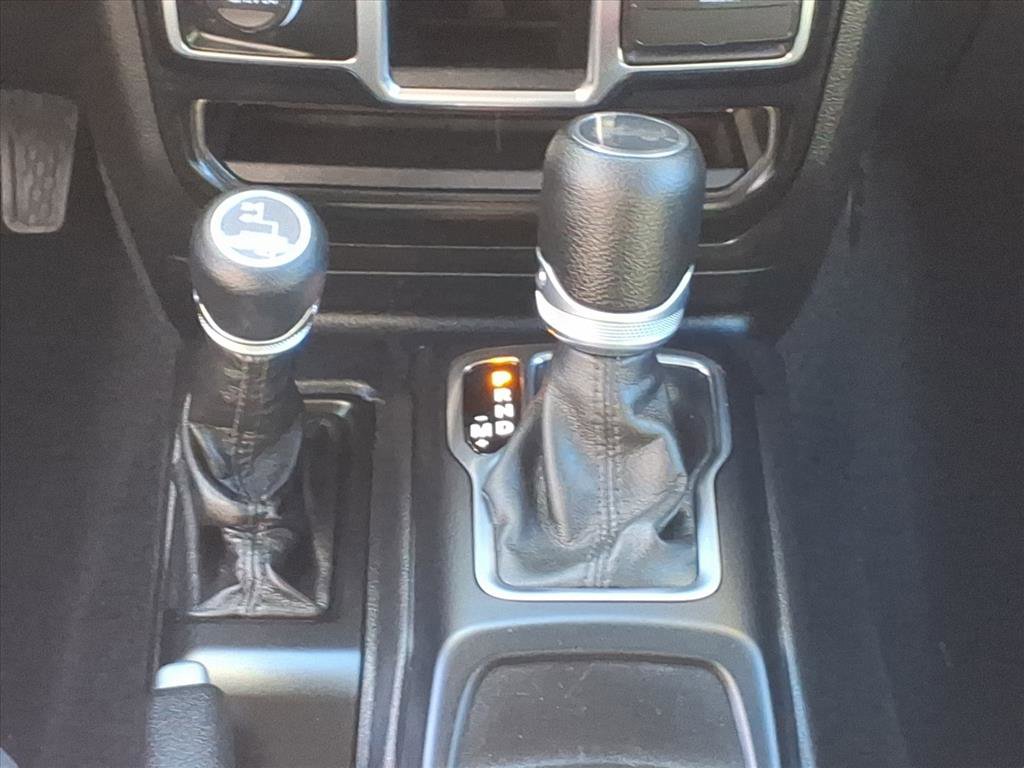 Certified 2022 Jeep Wrangler Unlimited Sport image 10