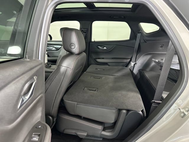 Used 2021 Chevrolet Blazer RS w/ Enhanced Convenience Package image 26