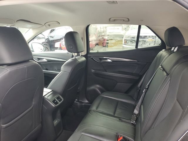 Certified 2023 Buick Envision Essence image 10