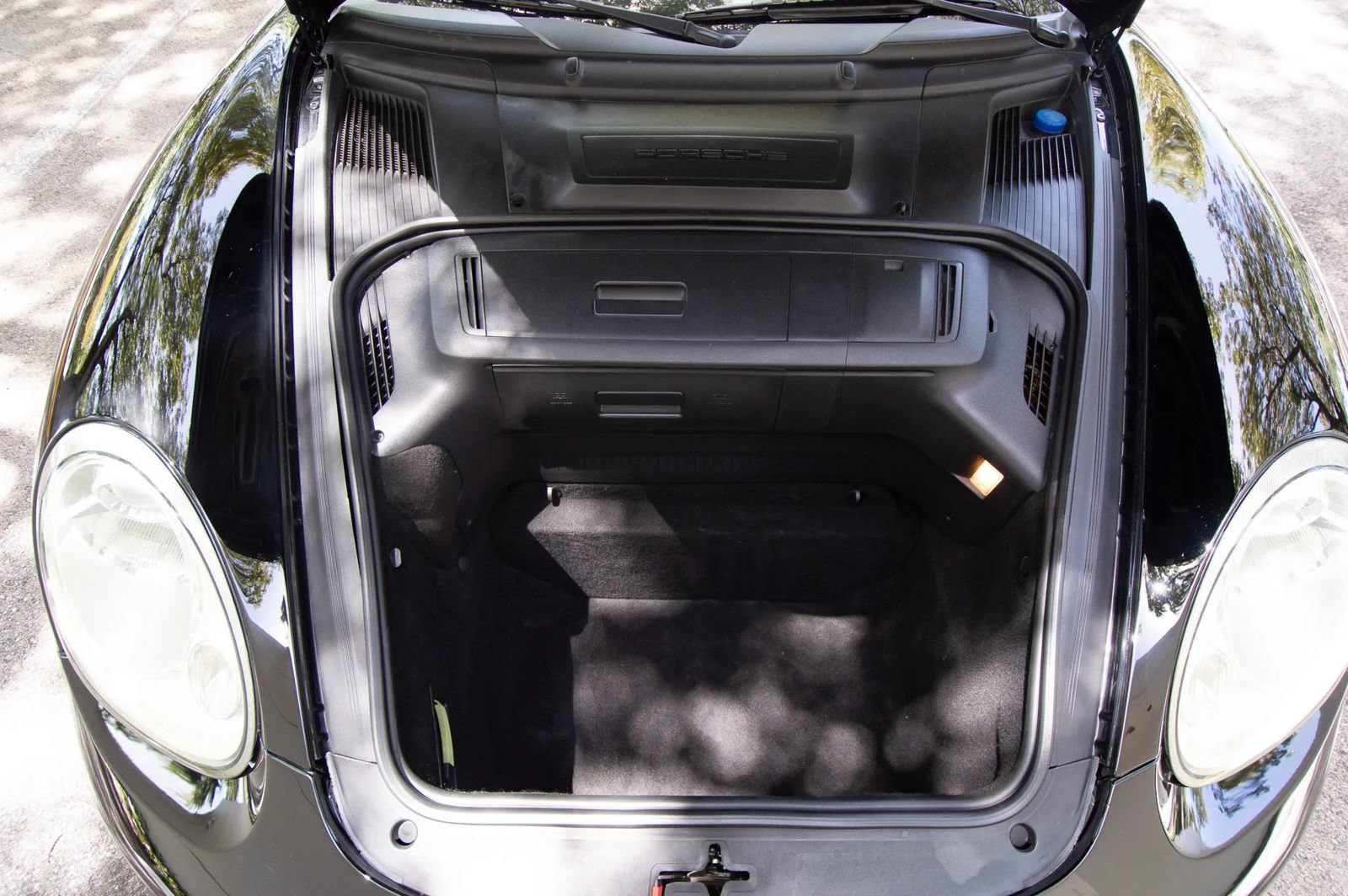 Used 2008 Porsche Boxster S RWD image 60