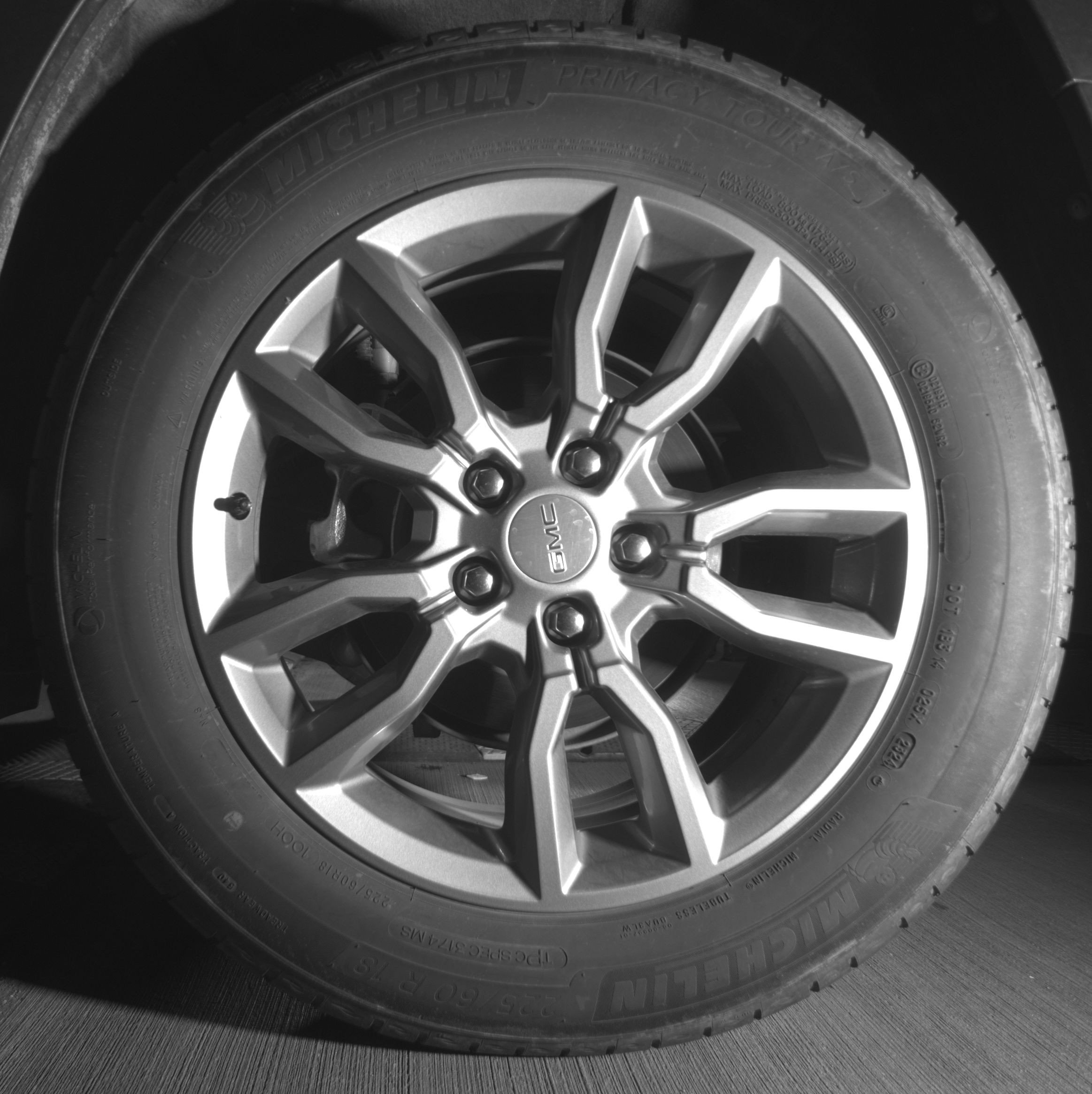 Used 2024 GMC Terrain SLT image 14