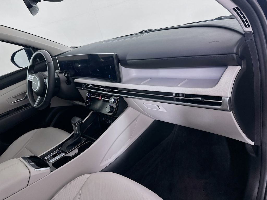 Used 2025 Hyundai Tucson SEL image 30