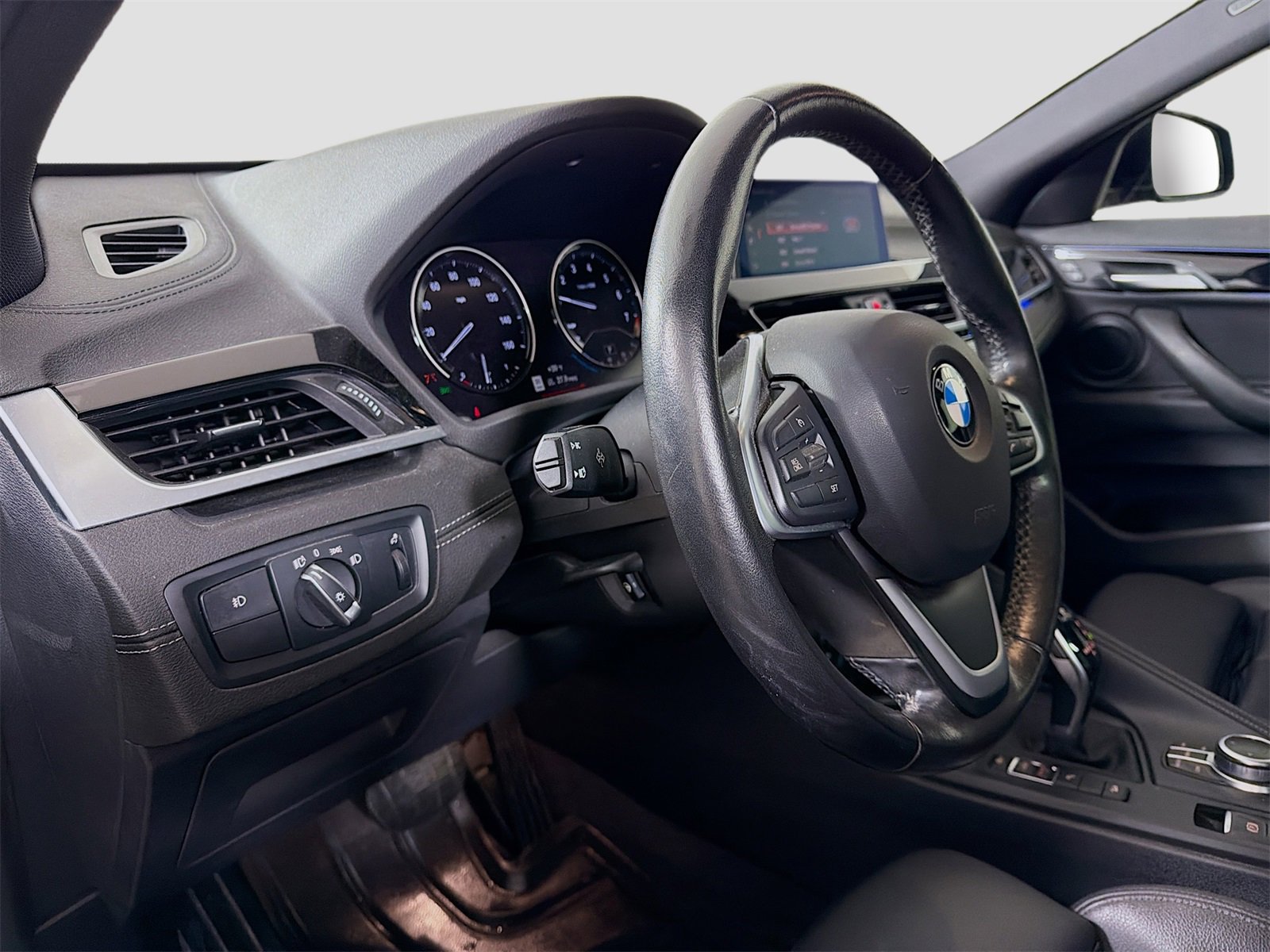 Used 2020 BMW X2 xDrive28i w/ Convenience Package image 10