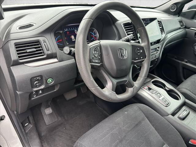 Used 2022 Honda Pilot Sport image 9