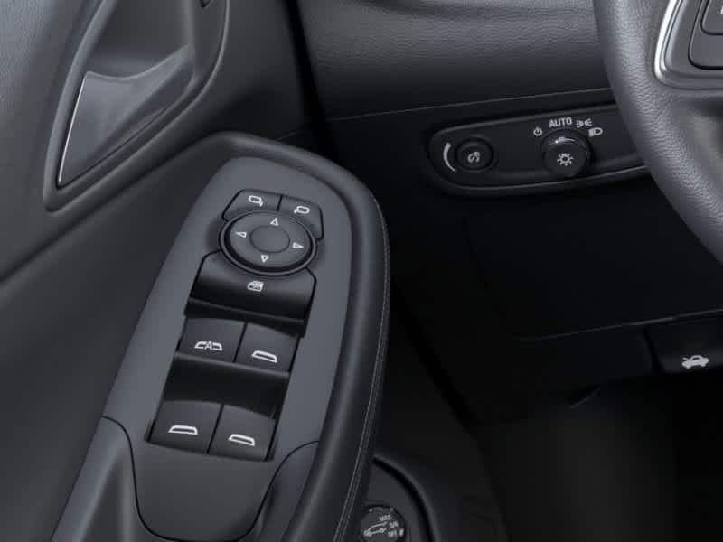 New 2026 Buick Encore GX Preferred w/ Advanced Technology Package AWD/4WD image 22