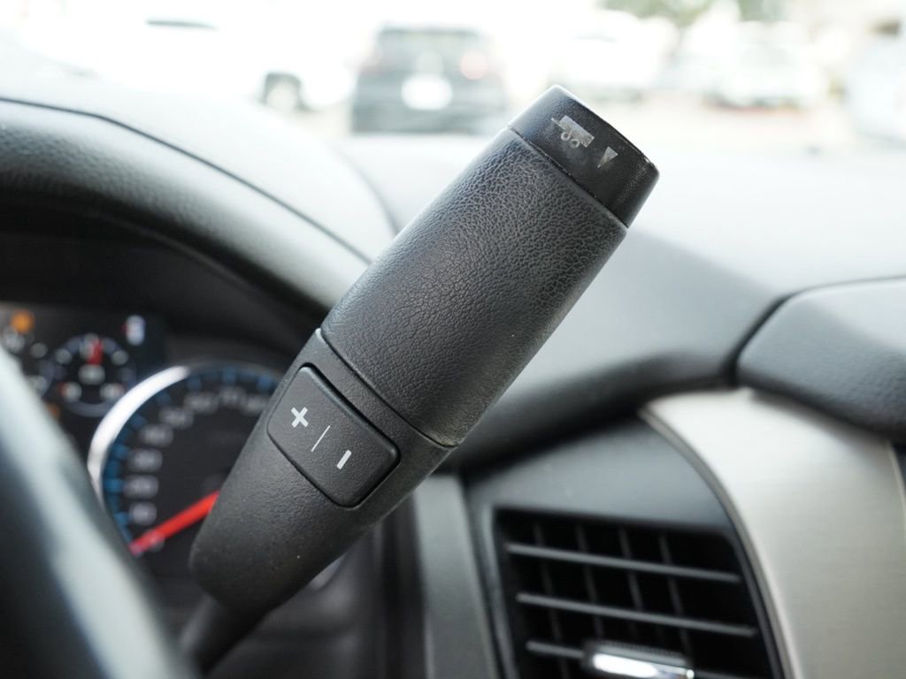 Used 2019 GMC Yukon XL Denali AWD/4WD image 12