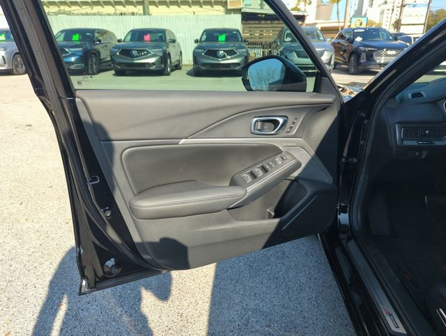 Certified 2025 Acura Integra A-Spec image 17