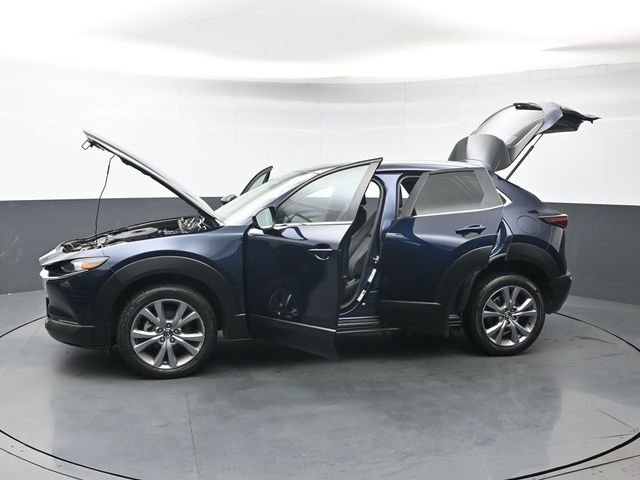 Certified 2023 MAZDA CX-30 AWD 2.5 S w/ Preferred Package image 41