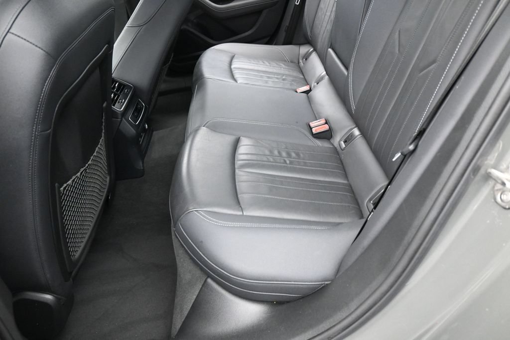 Used 2024 Audi A6 Premium Plus AWD/4WD image 37