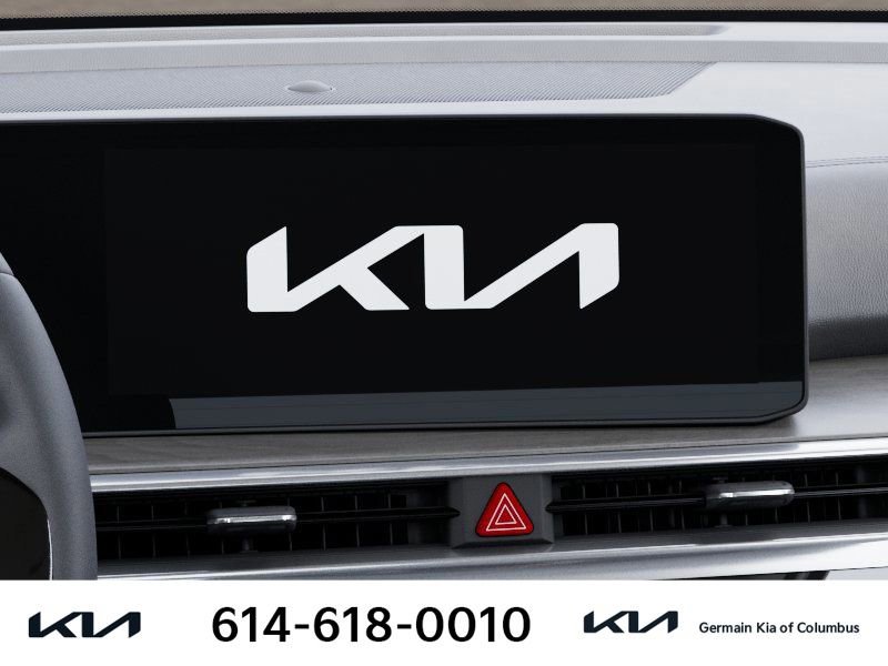 New 2026 Kia Sorento SX AWD/4WD image 23