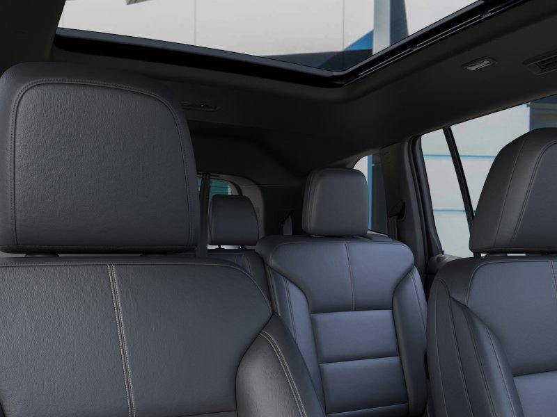 New 2026 GMC Acadia Elevation image 24