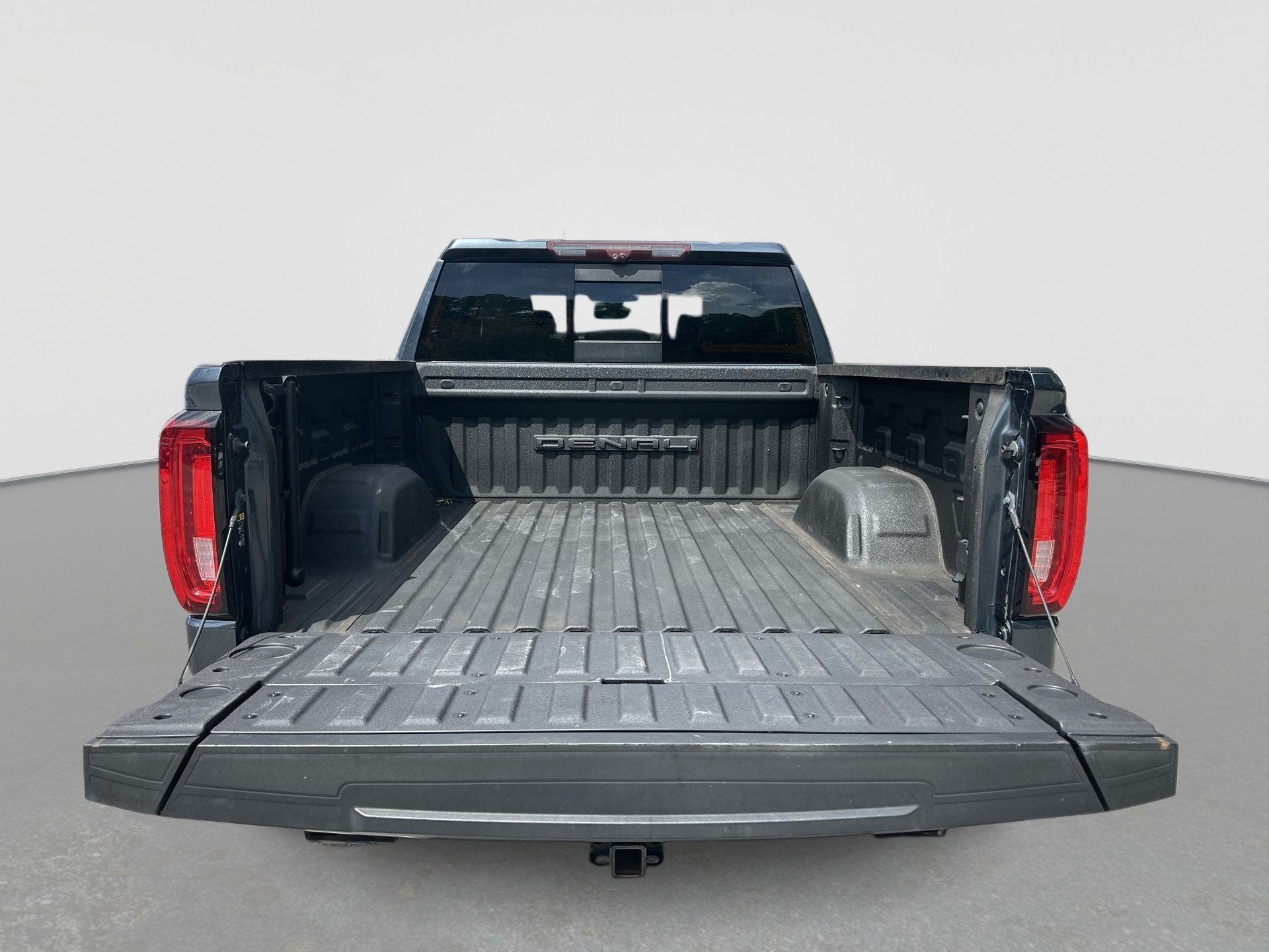 Certified 2020 GMC Sierra 1500 Denali w/ Denali Ultimate Package AWD/4WD image 26