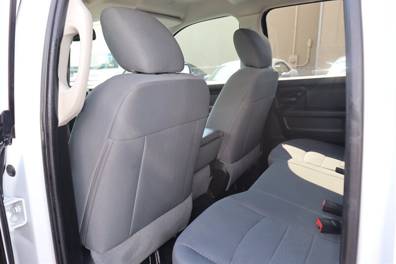 Used 2019 RAM 1500 Tradesman w/ Chrome Plus Package AWD/4WD image 23
