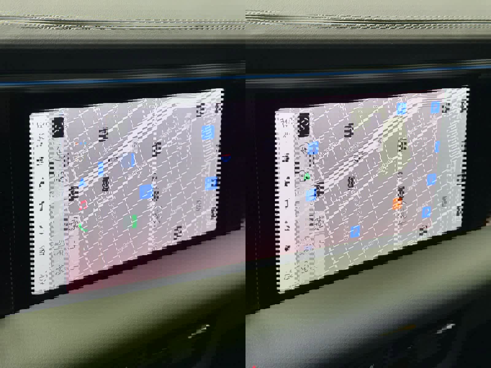 New 2026 Porsche Macan Electric image 22