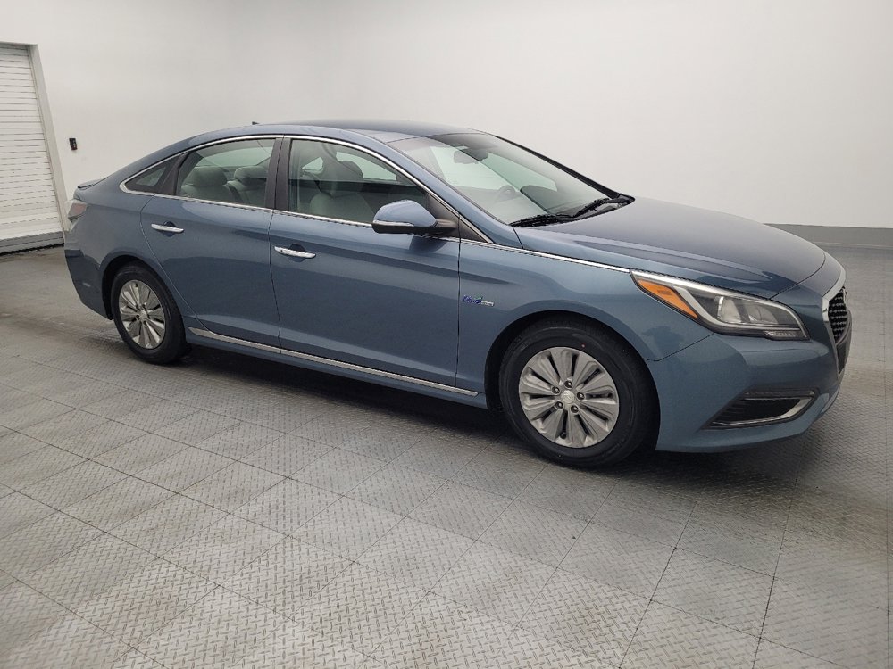 Used 2016 Hyundai Sonata SE image 11