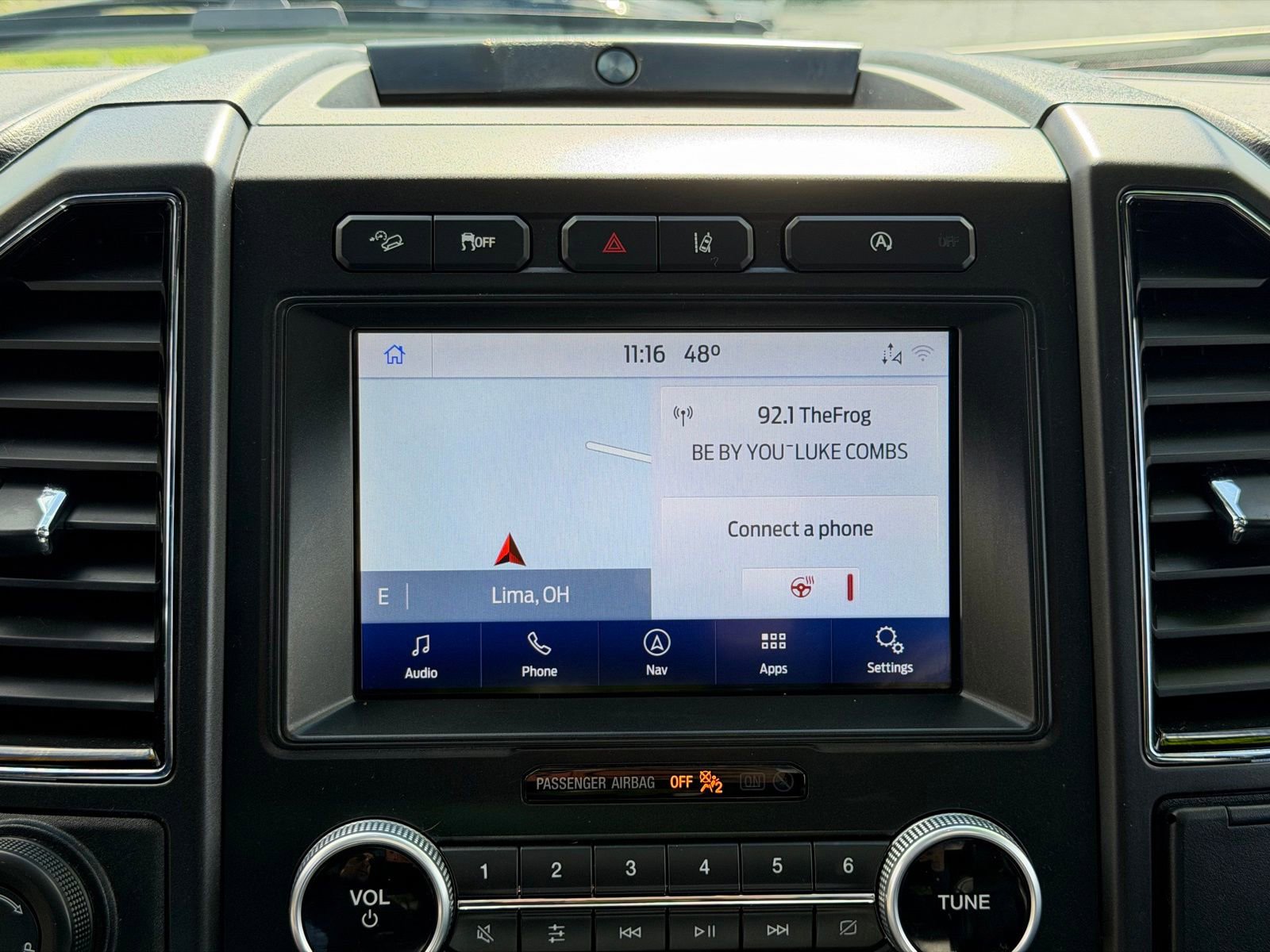 Used 2021 Ford Expedition Limited AWD/4WD image 24
