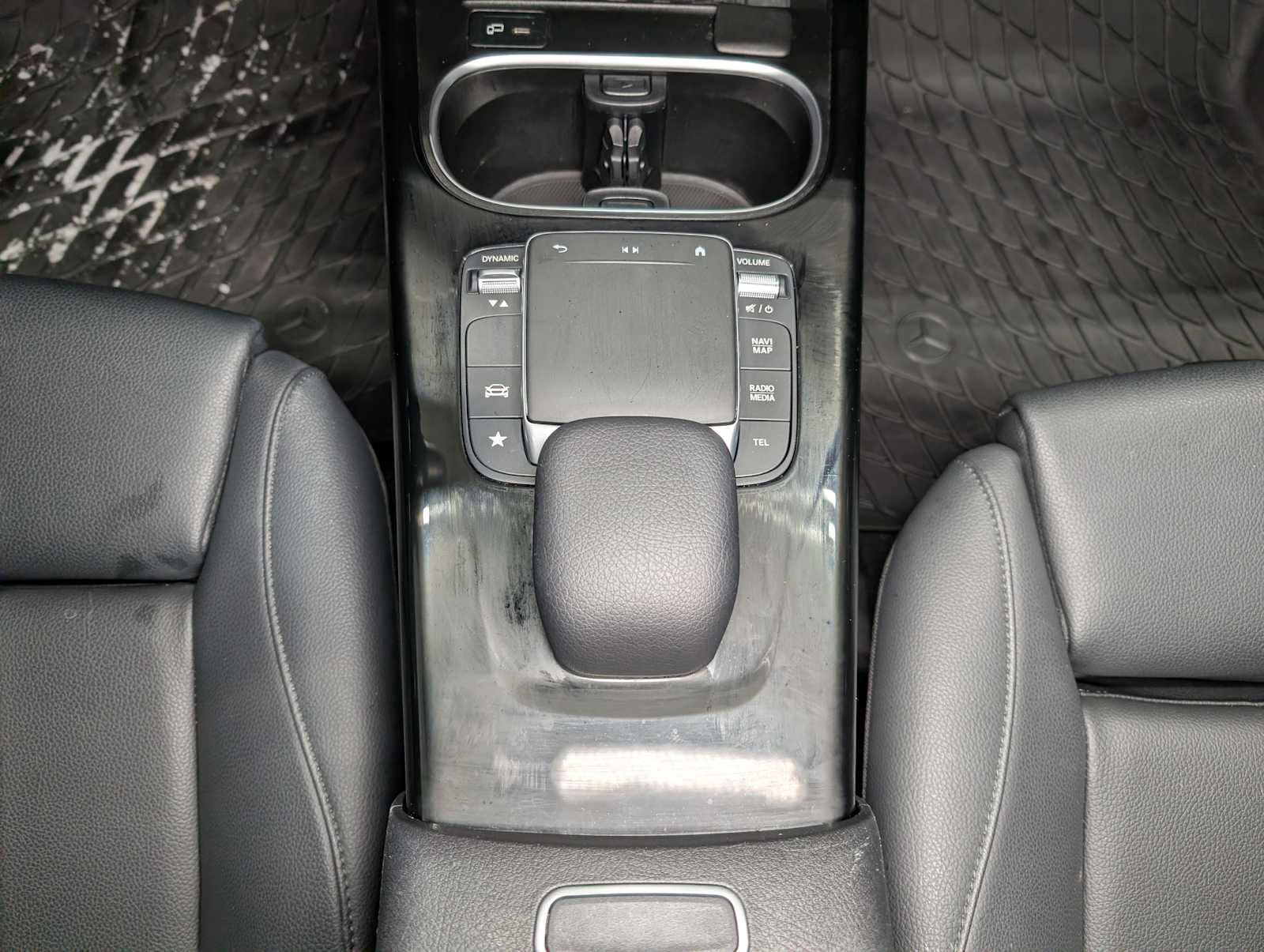 Certified 2023 Mercedes-Benz CLA 250 4MATIC image 18