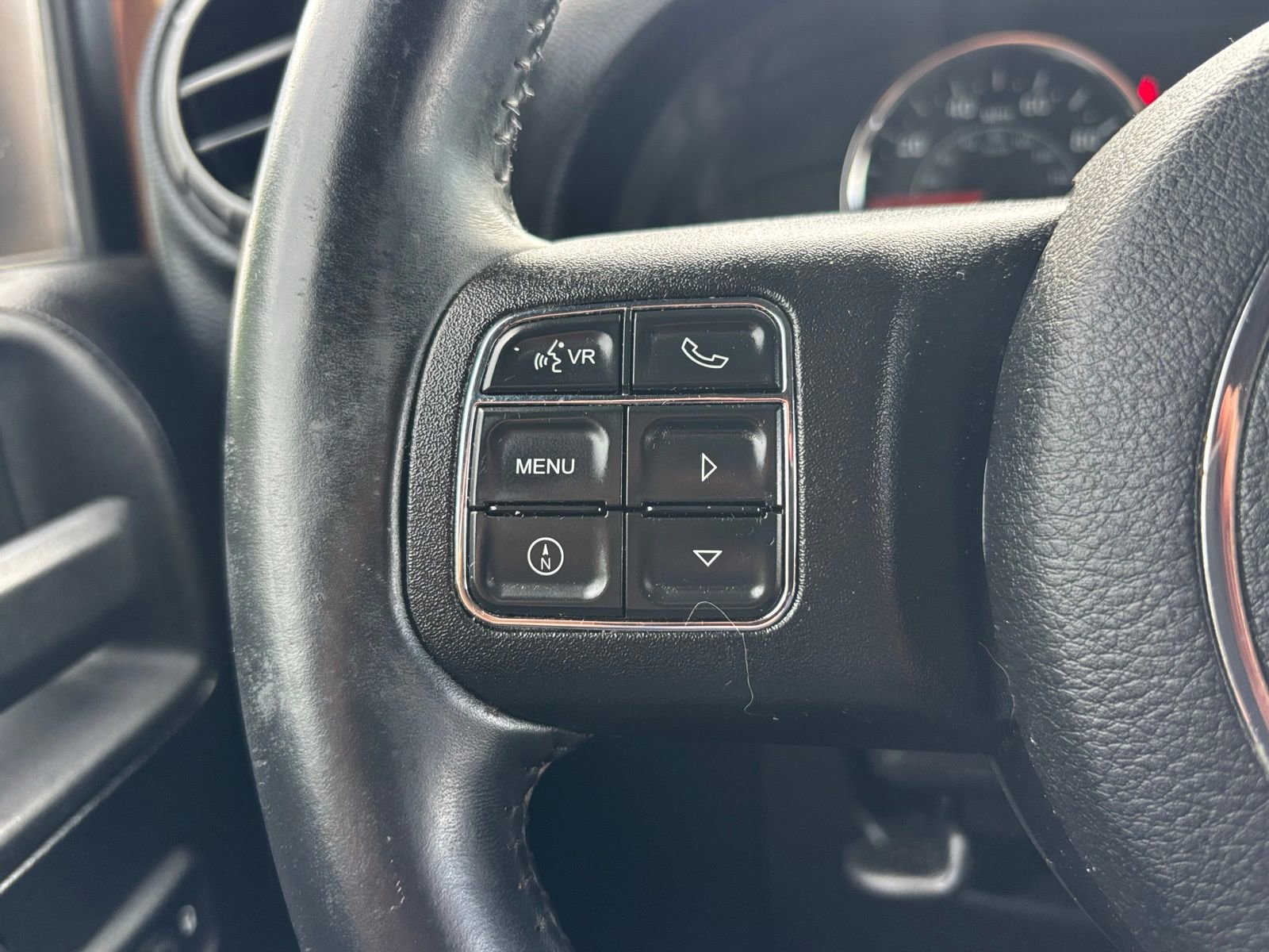 Used 2015 Jeep Wrangler Unlimited Sport w/ Quick Order Package 24S AWD/4WD image 23