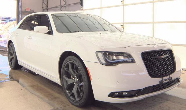 Used 2022 Chrysler 300 S image 3