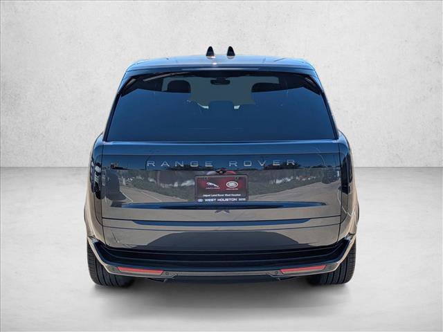 New 2025 Land Rover Range Rover Long Wheelbase SE image 8