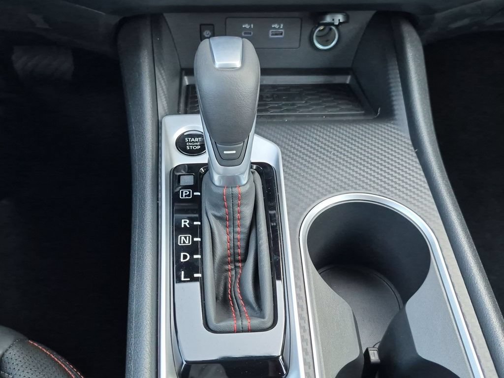New 2026 Nissan Altima 2.5 SR AWD/4WD image 21