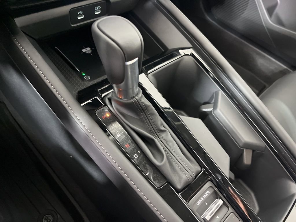 New 2026 Honda Accord Touring image 33