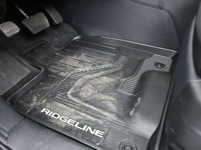 Certified 2025 Honda Ridgeline RTL image 27