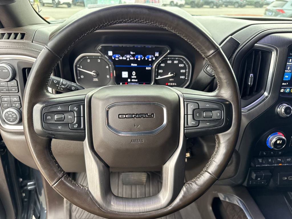 Used 2020 GMC Sierra 2500 Denali w/ Denali Ultimate Package image 21