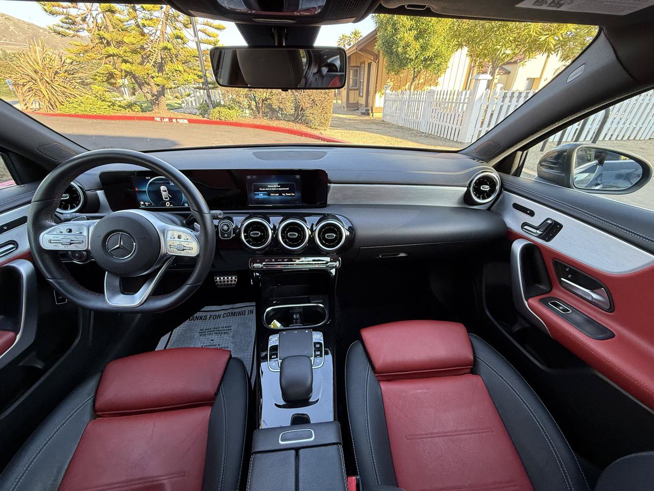 Used 2019 Mercedes-Benz A 220 image 50
