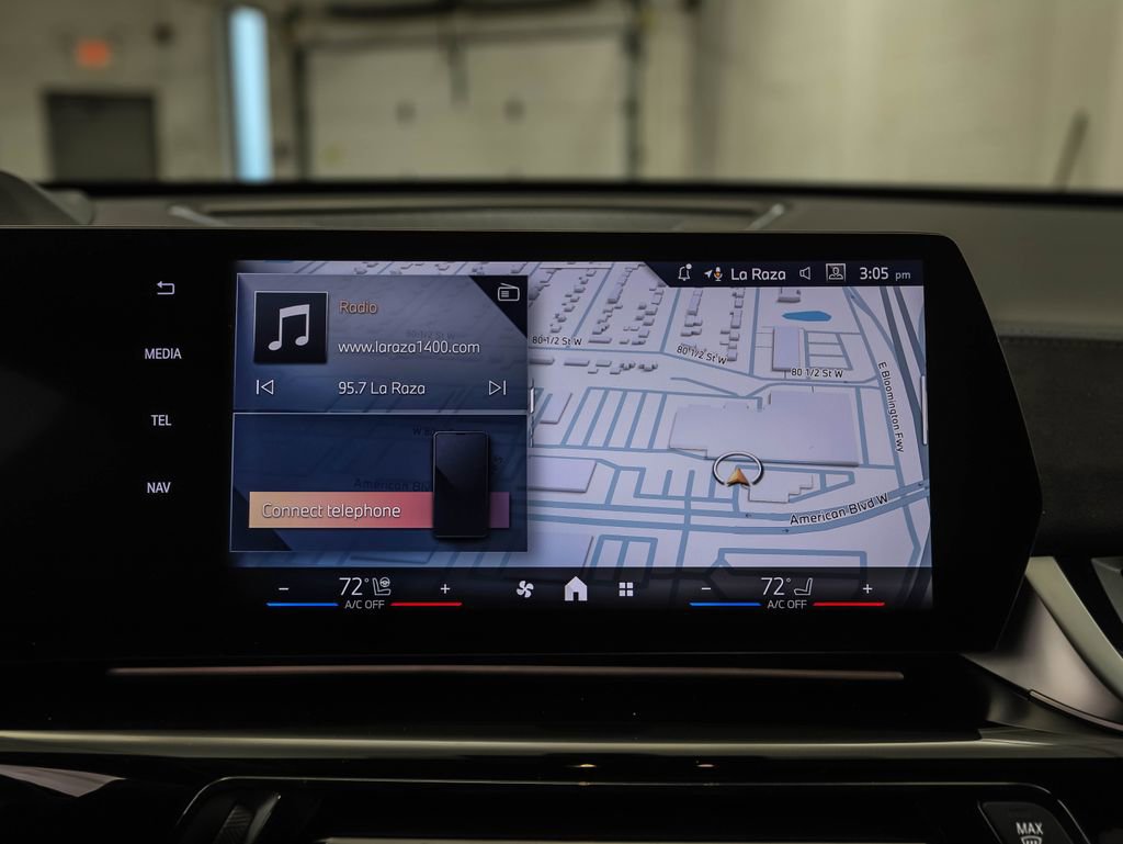 New 2026 BMW X1 xDrive28i w/ Technology Package image 15