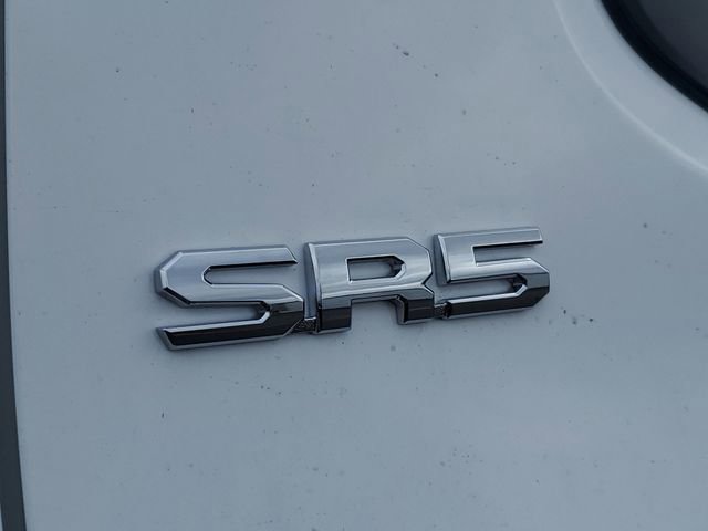 Used 2025 Toyota Tacoma SR5 image 6