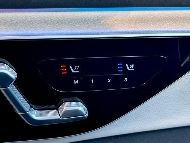 Used 2025 Mercedes-Benz E 350 4MATIC Sedan image 23