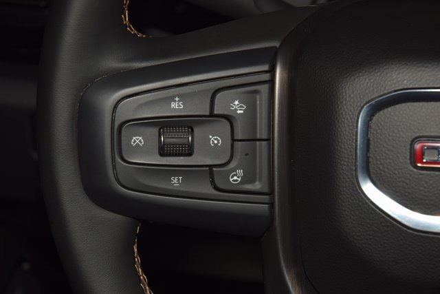 Used 2024 GMC Sierra 2500 AT4 w/ AT4 Premium Plus Package image 41