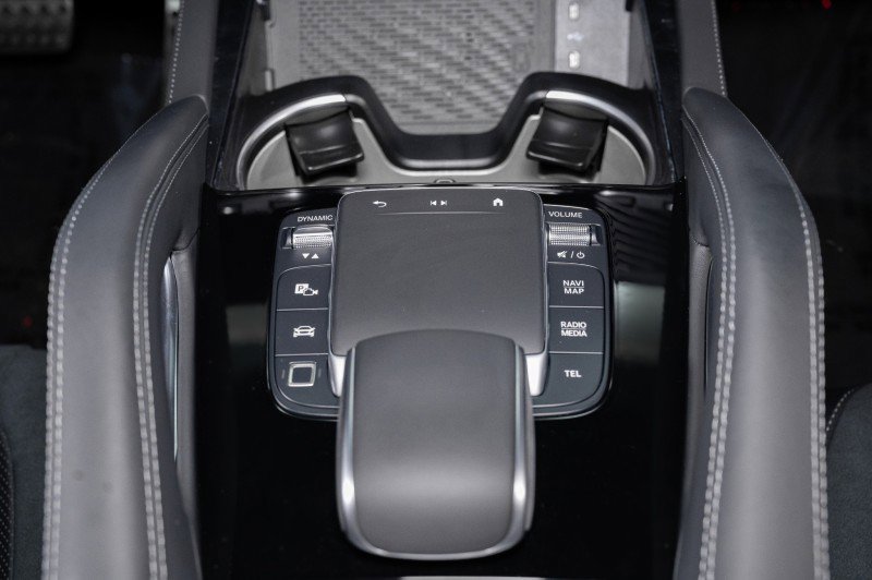 New 2026 Mercedes-Benz GLS 63 AMG 4MATIC image 24