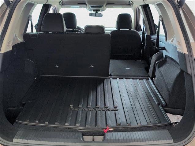New 2026 Nissan Rogue SV image 7