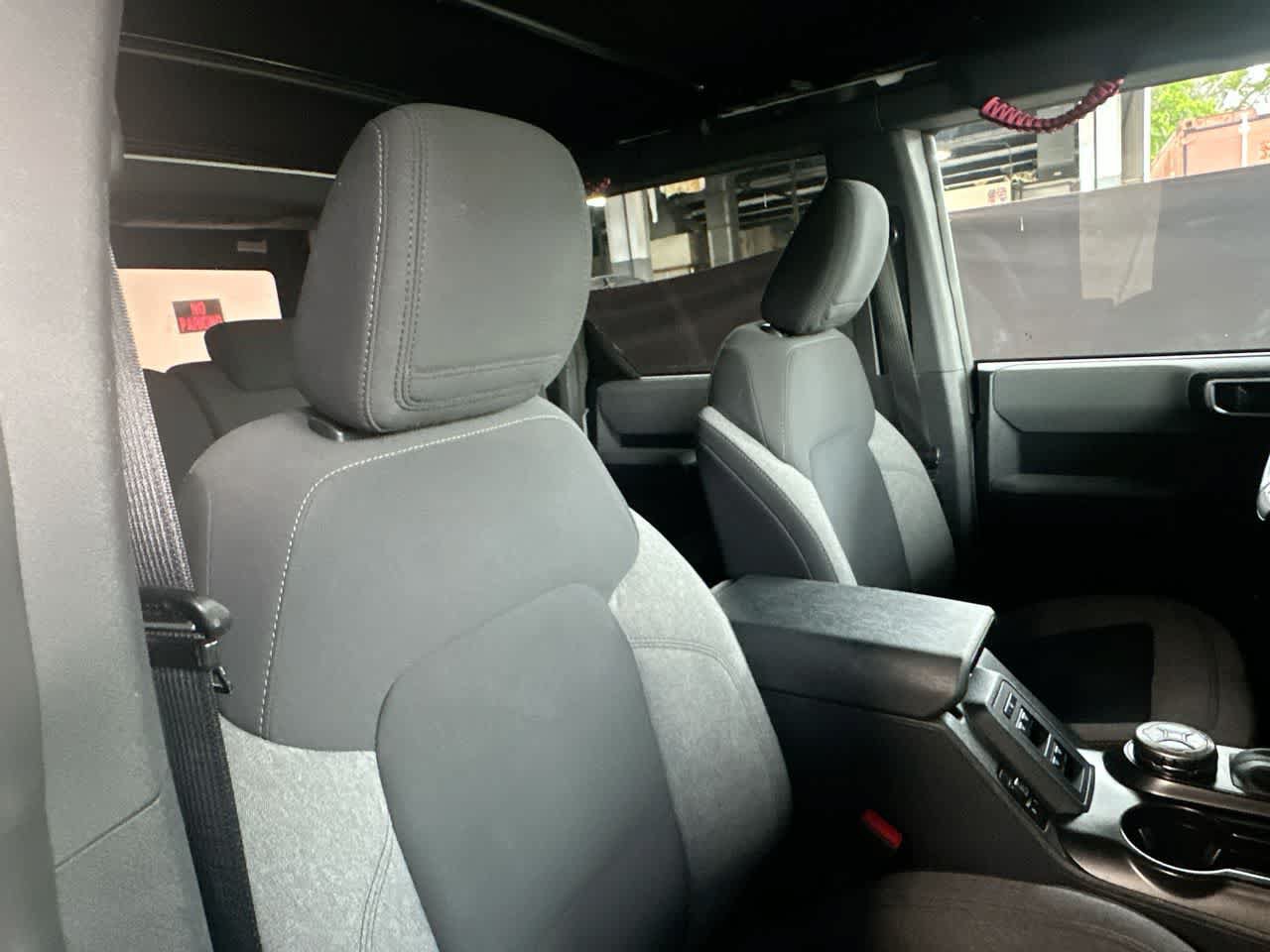 Used 2023 Ford Bronco Big Bend AWD/4WD image 27