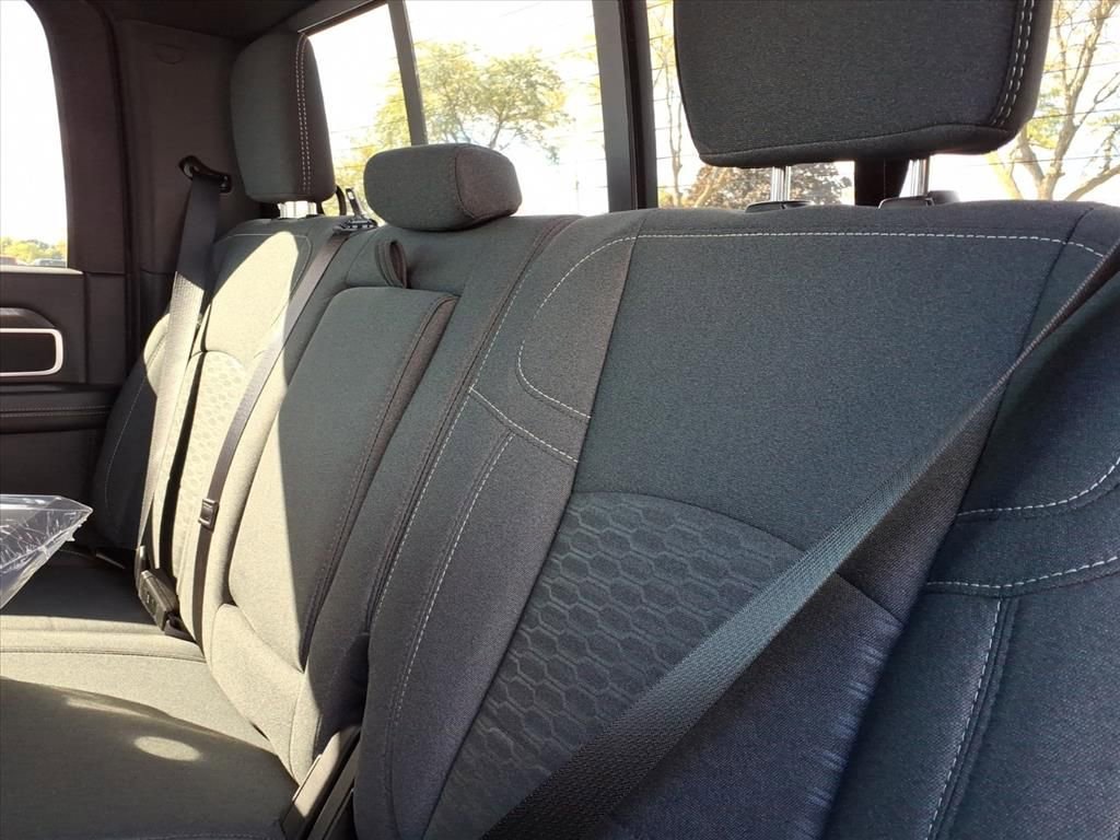 New 2026 RAM 3500 Big Horn image 14