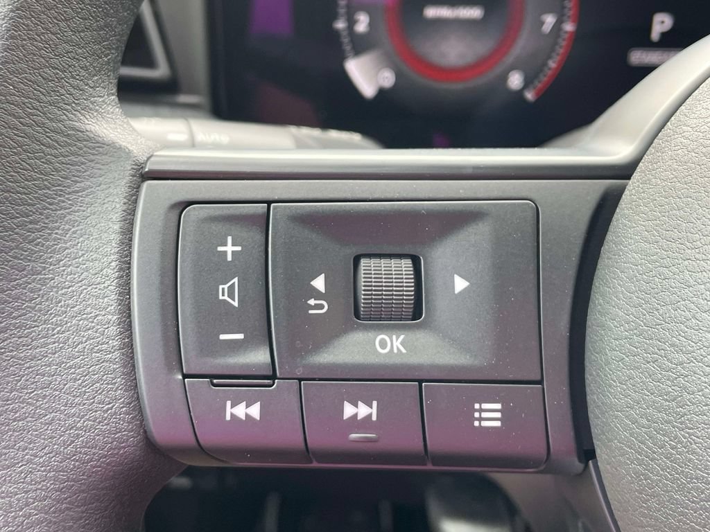 New 2027 Nissan Kicks S FWD image 29