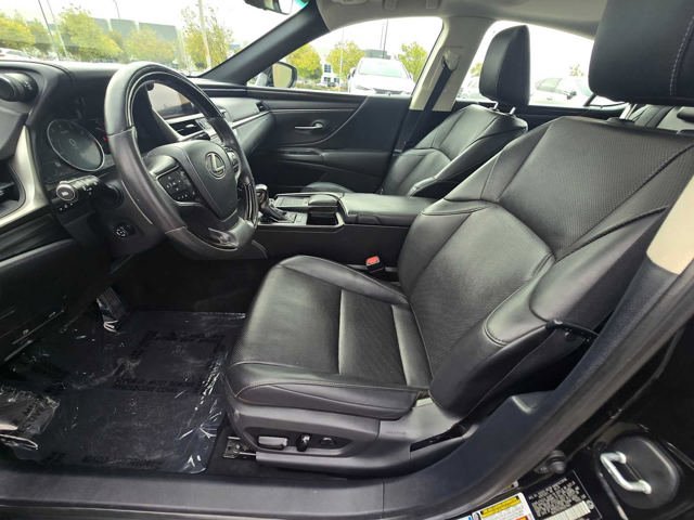 Certified 2021 Lexus ES 250 w/ Premium Package AWD/4WD image 21