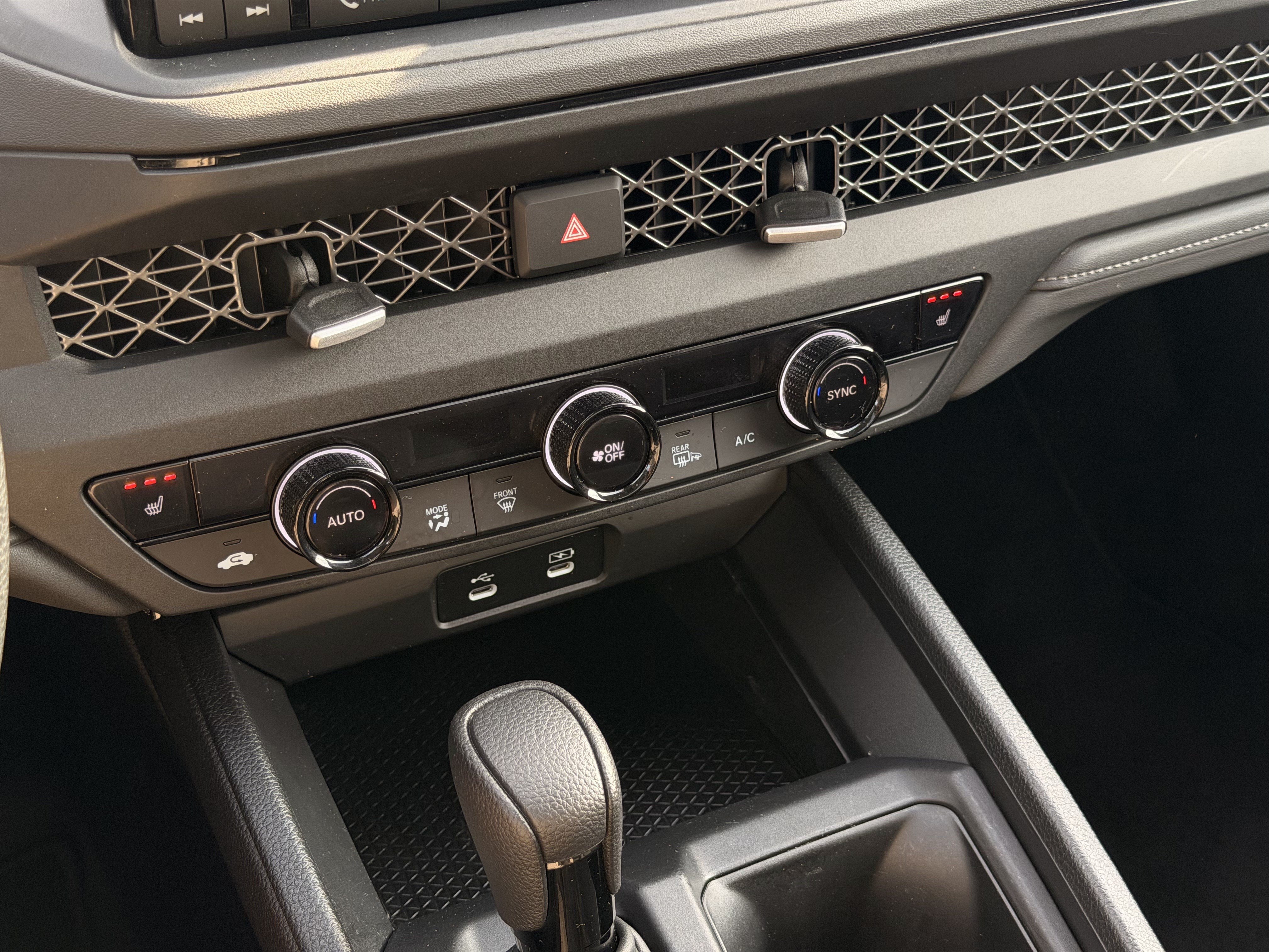 Used 2024 Honda Accord EX image 22